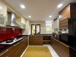 Kew Residencia (D16), Terrace #630290291